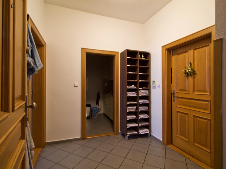 Pronájem kanceláře 56 m² - foto 8