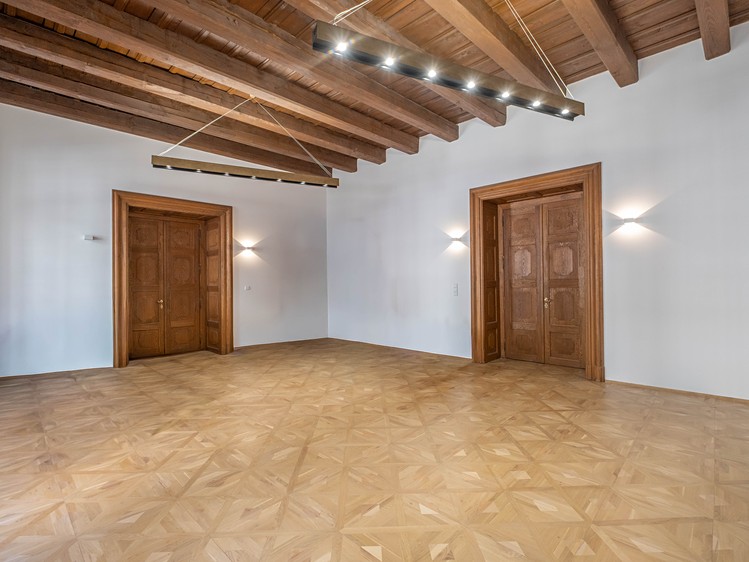 Pronájem kanceláře 157 m² - foto 8