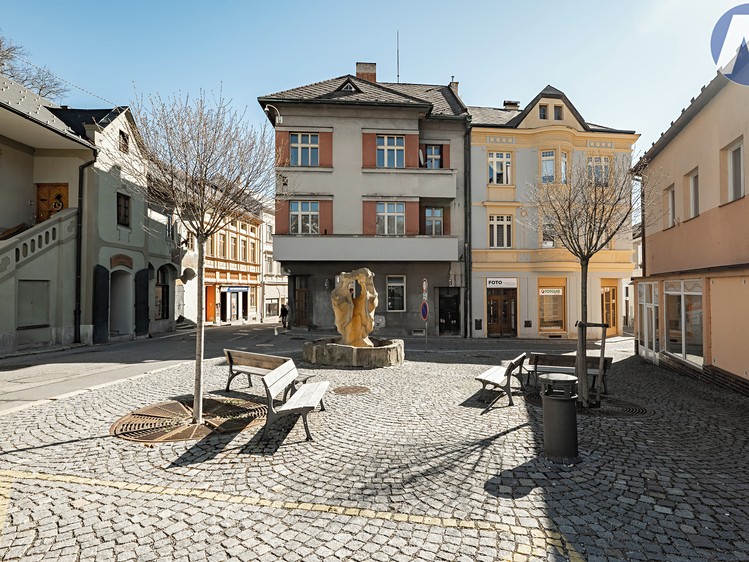 Pronájem obchodního prostoru 15 m² - foto 3