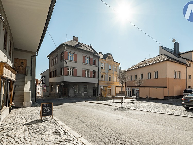 Pronájem obchodního prostoru 15 m² - foto 8