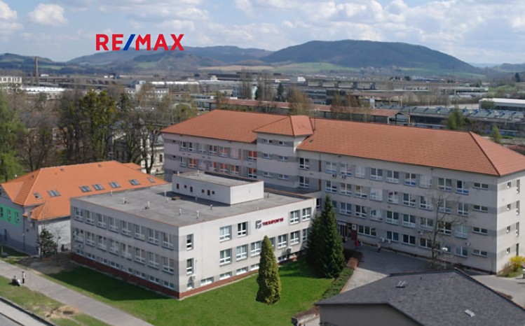 Pronájem ordinace 35 m² - foto 2