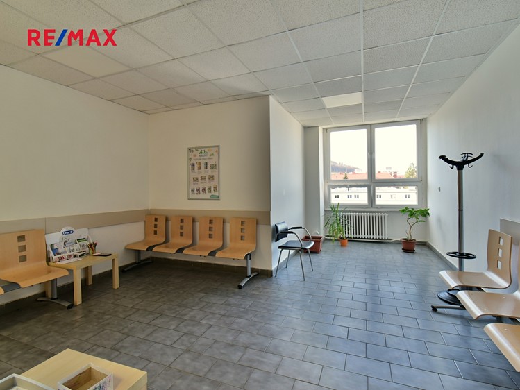 Pronájem ordinace 35 m² - foto 6