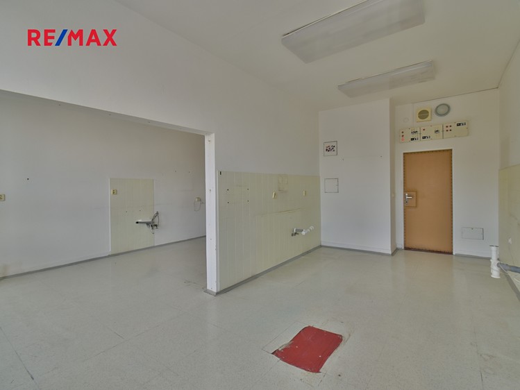 Pronájem ordinace 35 m² - foto 7