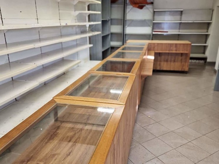 Pronájem obchodního prostoru 64 m² - foto 3
