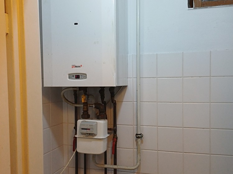 Pronájem obchodního prostoru 64 m² - foto 7