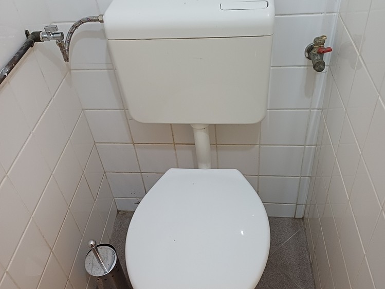 Pronájem obchodního prostoru 64 m² - foto 8