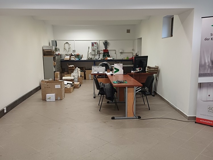 Pronájem obchodního prostoru 64 m² - foto 5