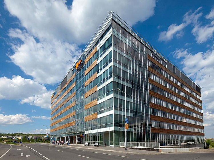 Pronájem kanceláře 890 m² - foto 1