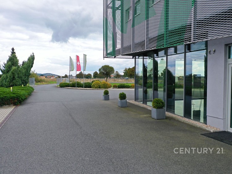 Pronájem obchodního prostoru 700 m² - foto 2
