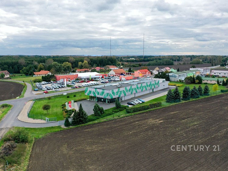 Pronájem obchodního prostoru 700 m² - foto 8