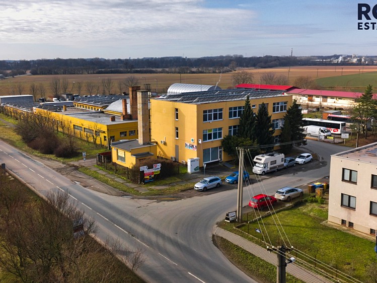 Pronájem kanceláře 116 m² - foto 6