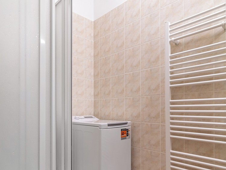 Pronájem kanceláře 27 m² - foto 8