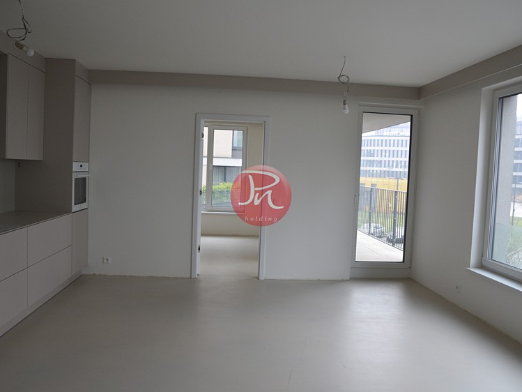 Pronájem kanceláře 59 m² - foto 3