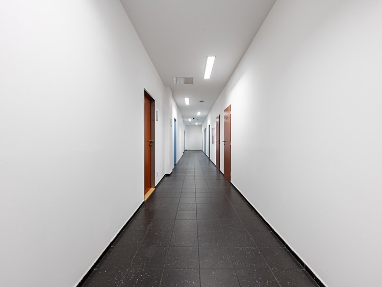 Pronájem kanceláře 351 m² - foto 5