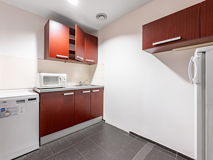 Pronájem kanceláře 351 m² - foto 7
