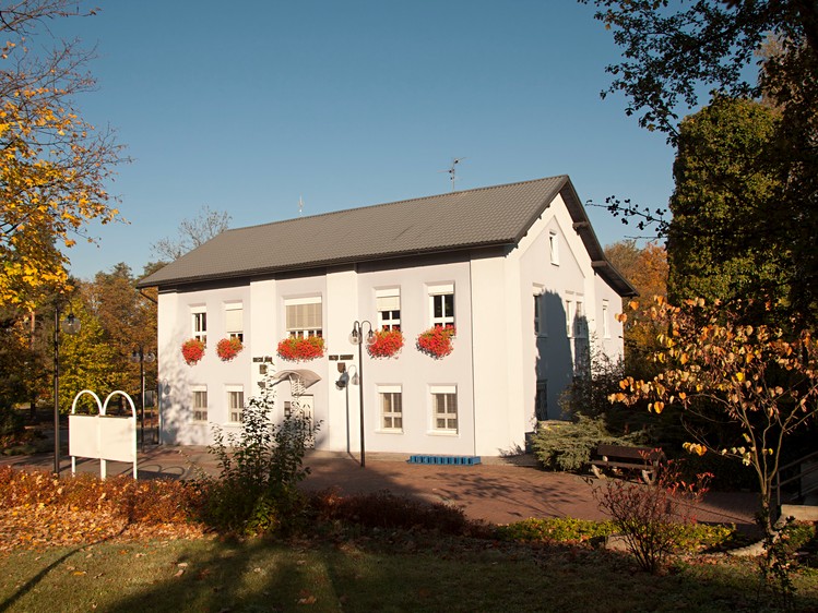 Pronájem kanceláře 343 m² - foto 2