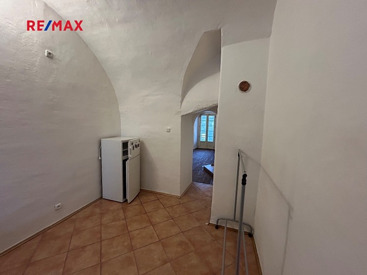 Pronájem kanceláře 115 m² - foto 7