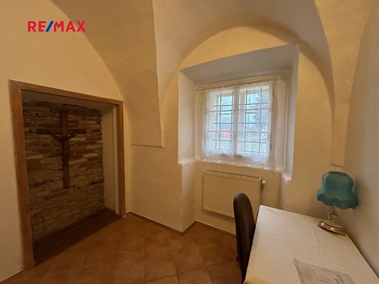 Pronájem kanceláře 115 m² - foto 6