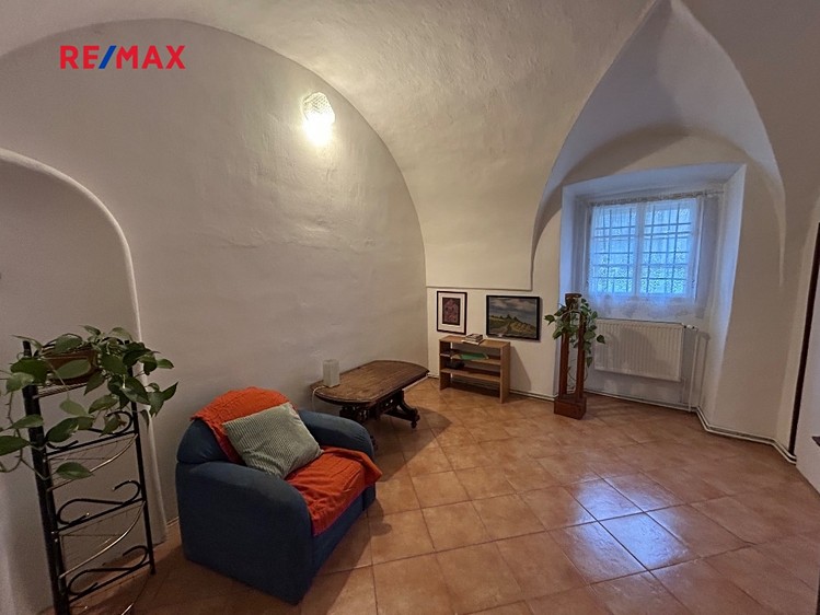 Pronájem kanceláře 115 m² - foto 8