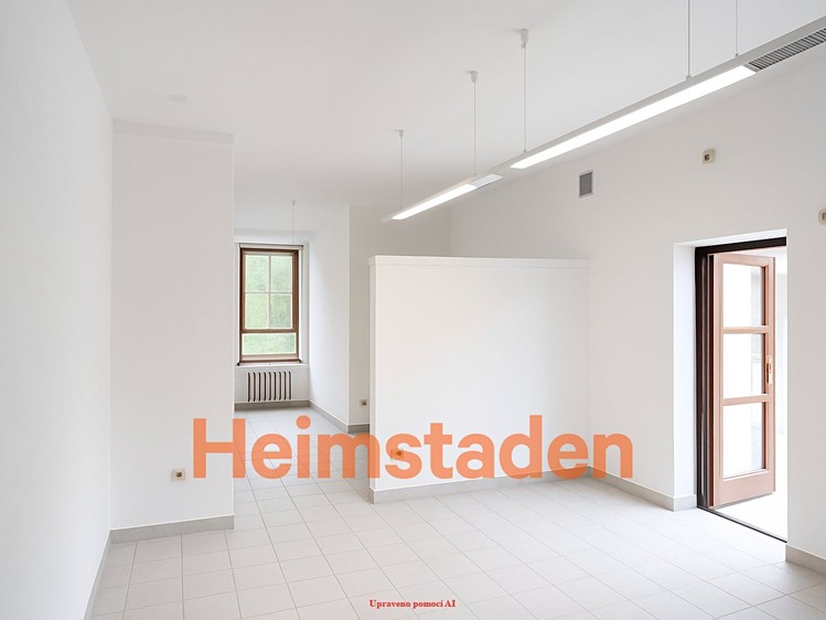 Pronájem obchodního prostoru 57 m² - foto 3