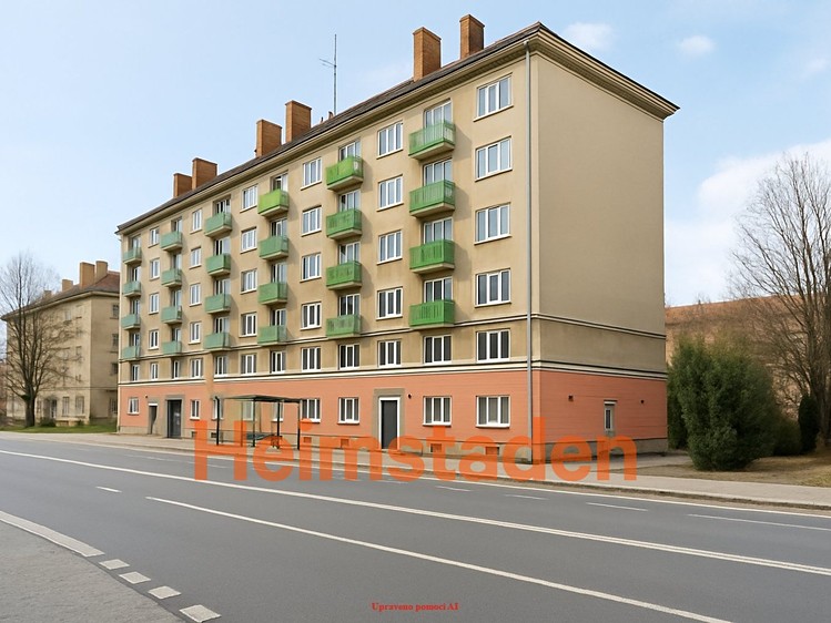 Pronájem obchodního prostoru 57 m² - foto 6
