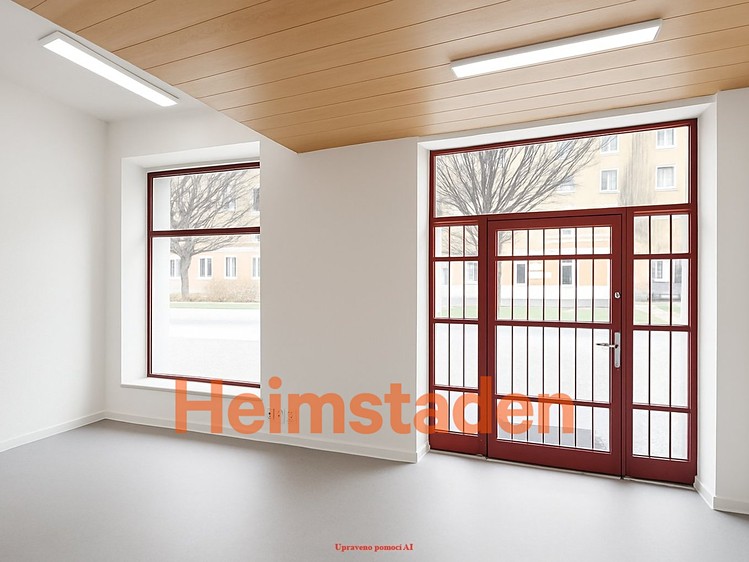 Pronájem obchodního prostoru 76 m² - foto 3
