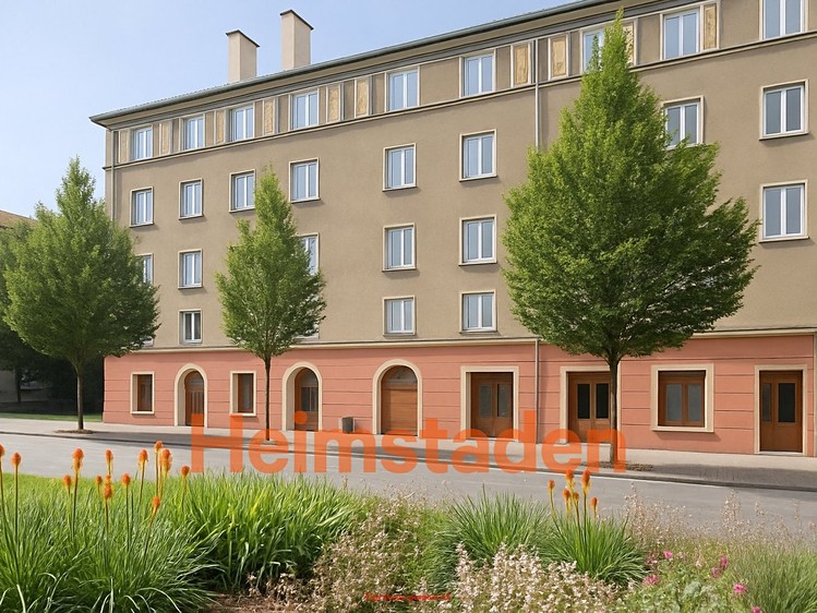 Pronájem obchodního prostoru 76 m² - foto 1