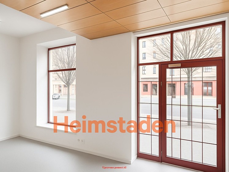 Pronájem obchodního prostoru 76 m² - foto 7