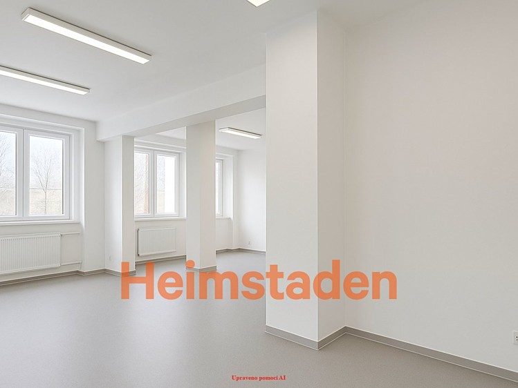 Pronájem obchodního prostoru 376 m² - foto 4
