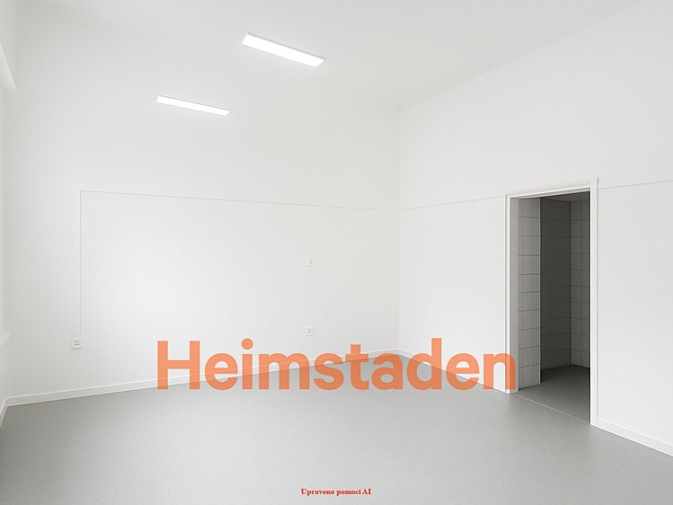 Pronájem obchodního prostoru 105 m² - foto 4
