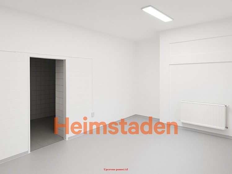 Pronájem obchodního prostoru 105 m² - foto 3