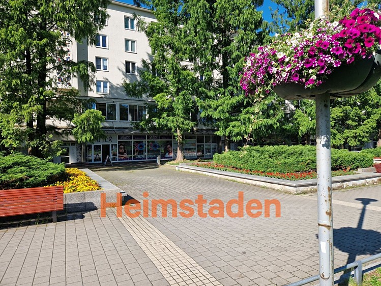 Pronájem kanceláře 66 m² - foto 3