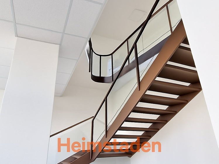 Pronájem kanceláře 66 m² - foto 8