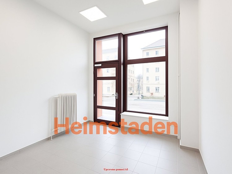 Pronájem obchodního prostoru 84 m² - foto 3