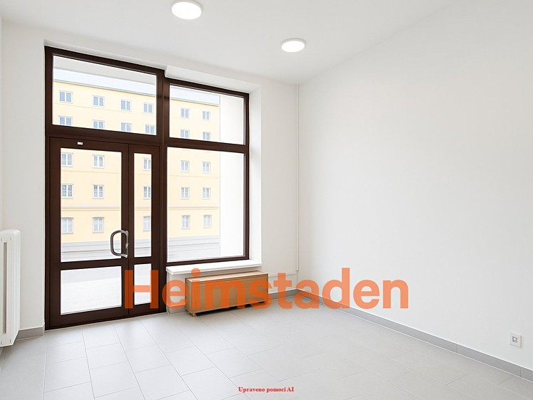 Pronájem obchodního prostoru 84 m² - foto 4