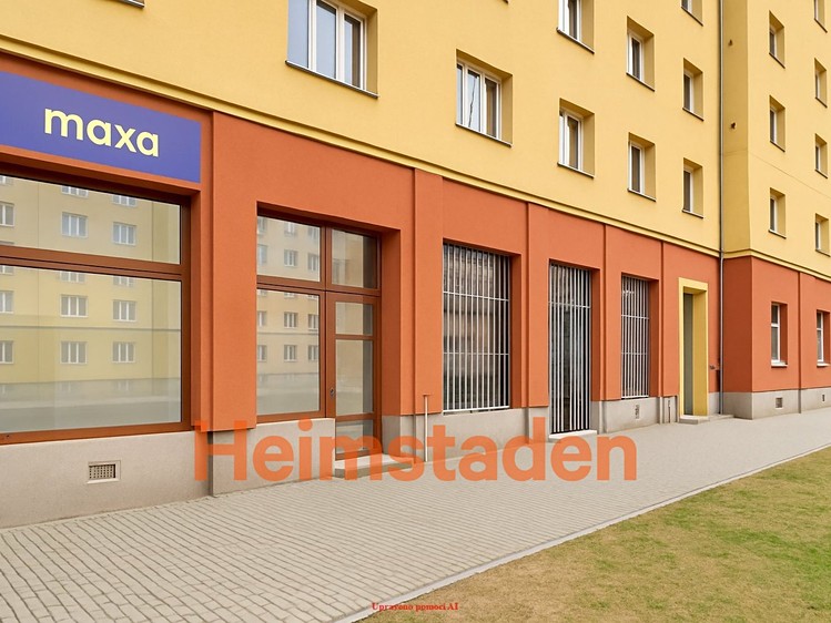 Pronájem obchodního prostoru 84 m² - foto 2