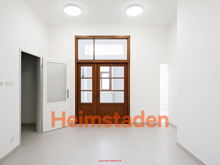 Pronájem obchodního prostoru 84 m² - foto 8