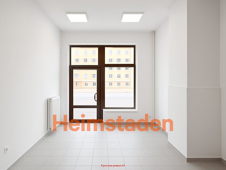 Pronájem obchodního prostoru 84 m² - foto 6