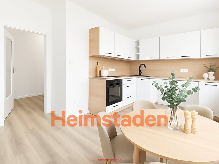 Pronájem komerční nemovitosti 34 m² - foto 1