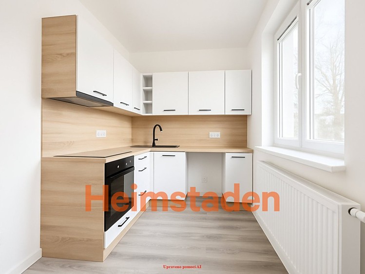 Pronájem komerční nemovitosti 34 m² - foto 3
