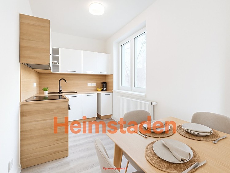 Pronájem komerční nemovitosti 34 m² - foto 2