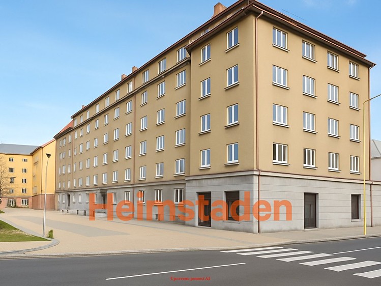 Pronájem obchodního prostoru 117 m² - foto 4