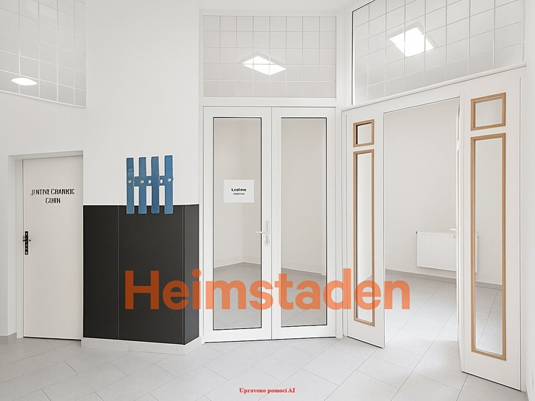 Pronájem obchodního prostoru 117 m² - foto 7