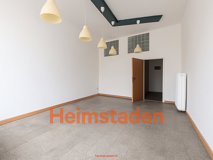 Pronájem kanceláře 53 m² - foto 2