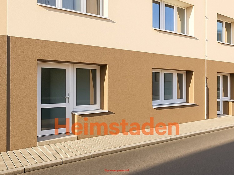 Pronájem obchodního prostoru 72 m² - foto 2
