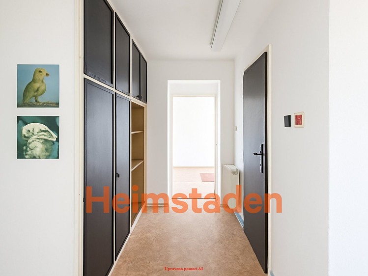 Pronájem obchodního prostoru 72 m² - foto 5