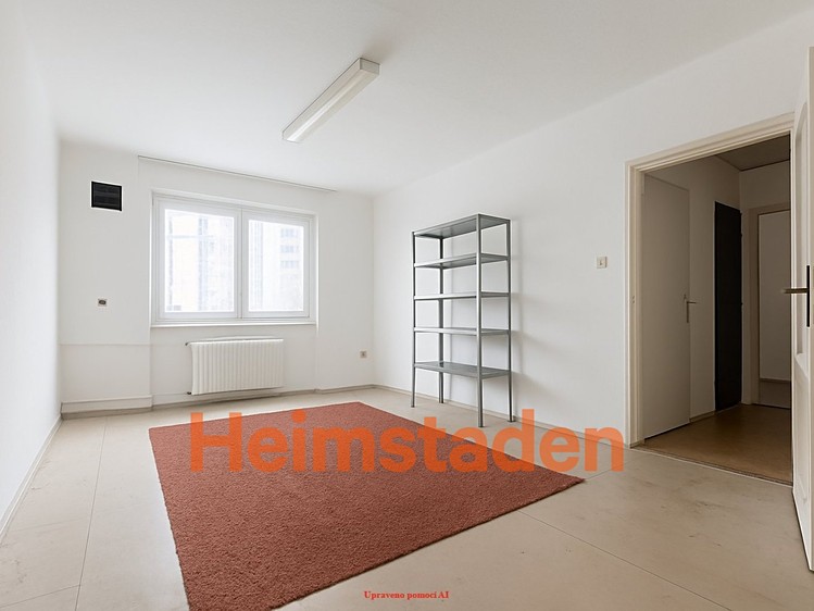 Pronájem obchodního prostoru 72 m² - foto 7