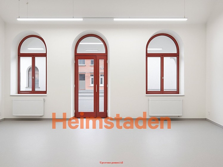 Pronájem obchodního prostoru 122 m² - foto 4