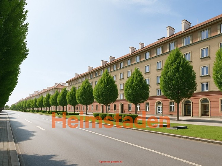 Pronájem obchodního prostoru 122 m² - foto 2