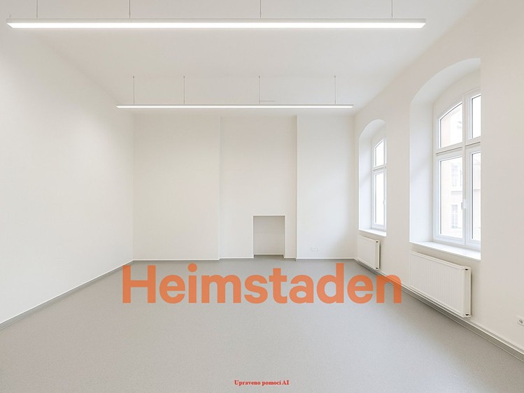 Pronájem obchodního prostoru 122 m² - foto 5